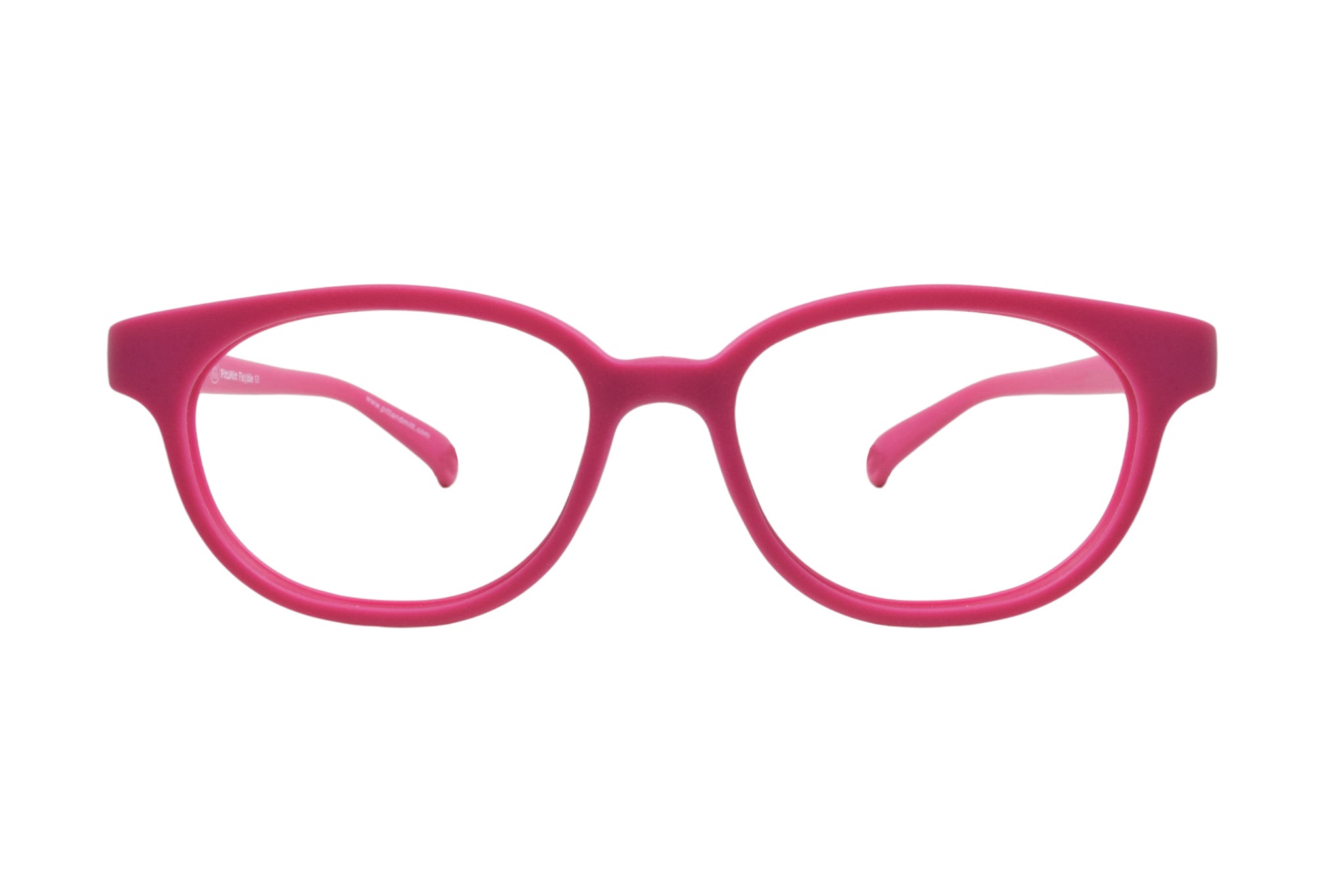 PITT & MITT PERRY  FUCHSIA 46 KIDS FRAME