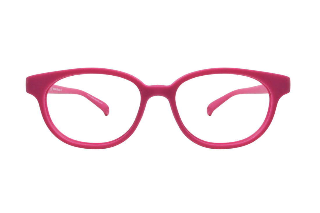 PITT & MITT PERRY  FUCHSIA 46 KIDS FRAME