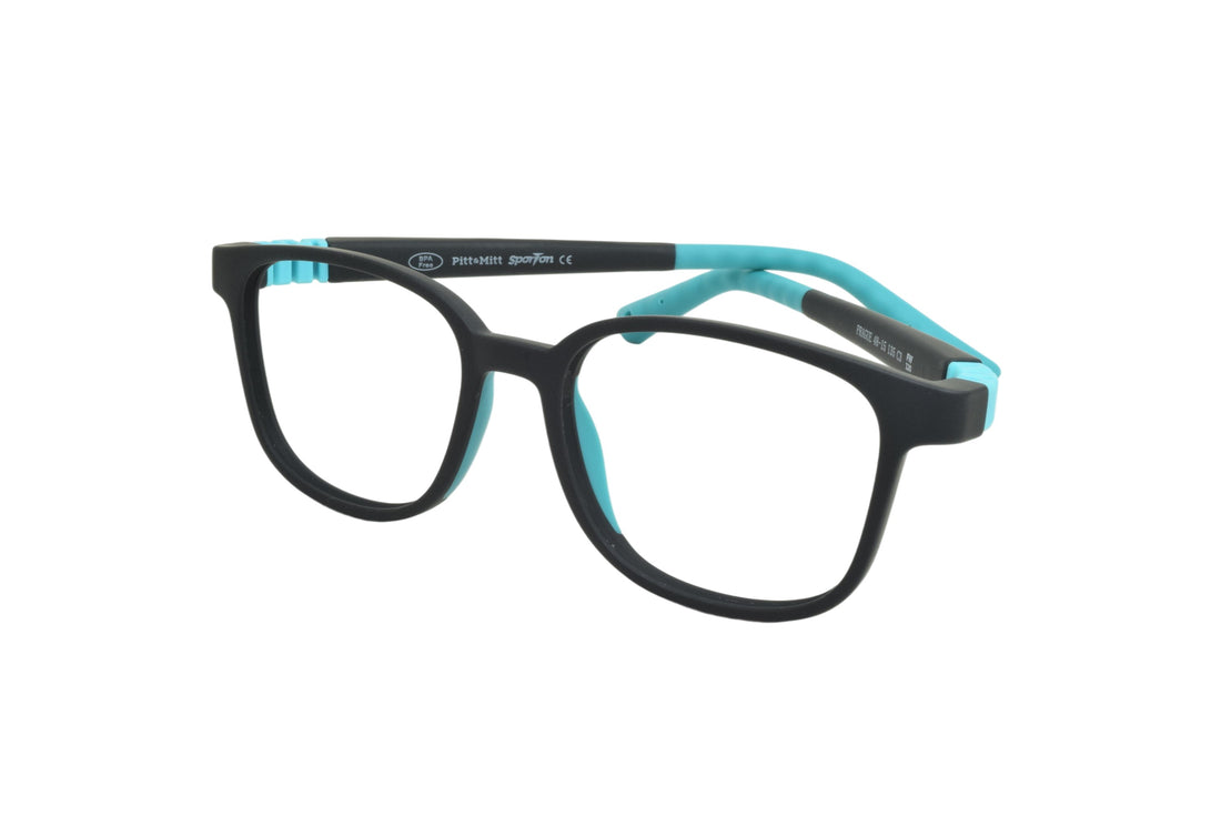 PITT & MITT PRAGUE SPORT ON C3 48 KIDS FRAME