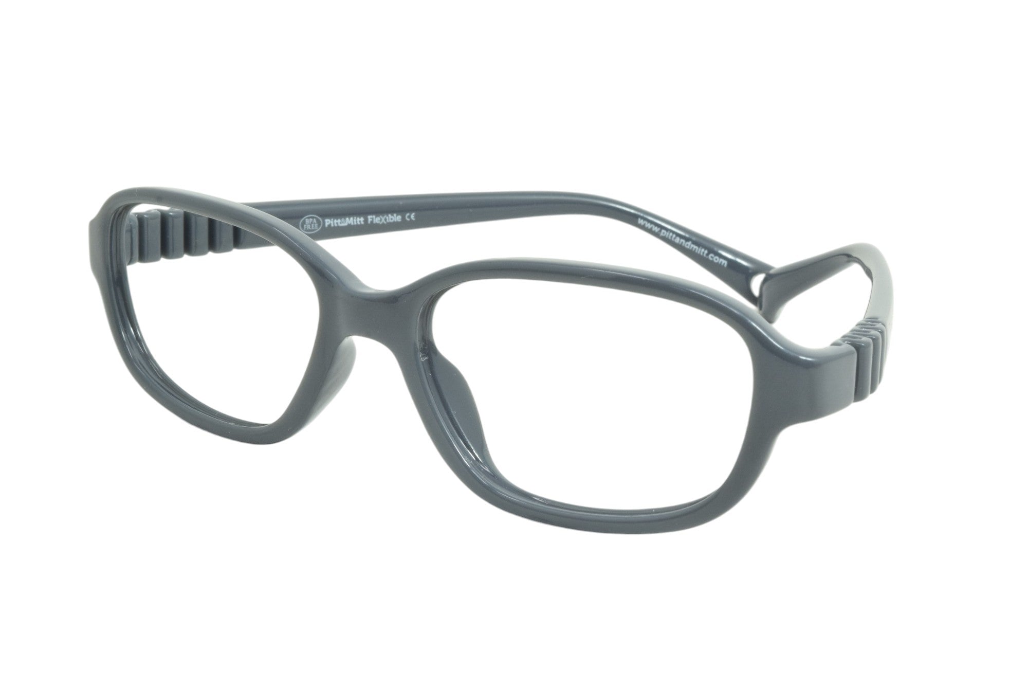 PITT & MITT RAIDER S FLEXIBLE ASH 50 FRAME