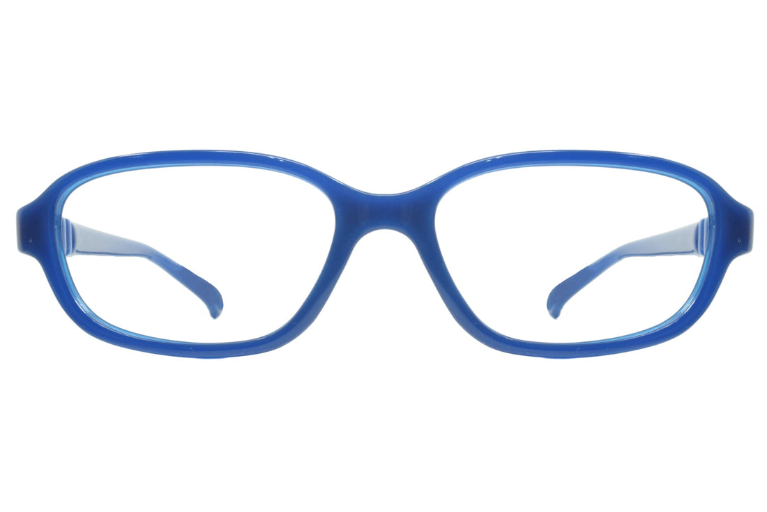 PITT & MITT RAIDER S FLEXIBLE NAVY 50 FRAME