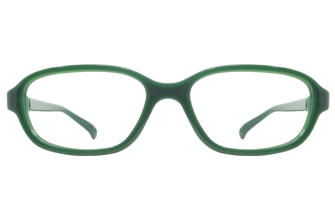 PITT & MITT RAIDER S FLEXIBLE OLIVE 50 FRAME