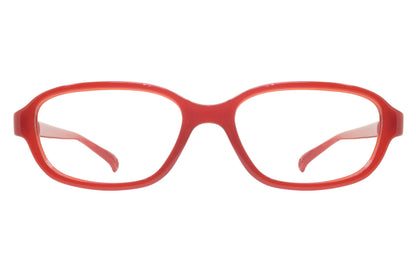 PITT & MITT RAIDER S FLEXIBLE STRAWBERRY 50 FRAME