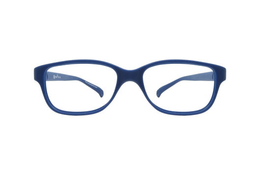 PITT & MITT REMINGTON NAVY 49 KIDS FRAME