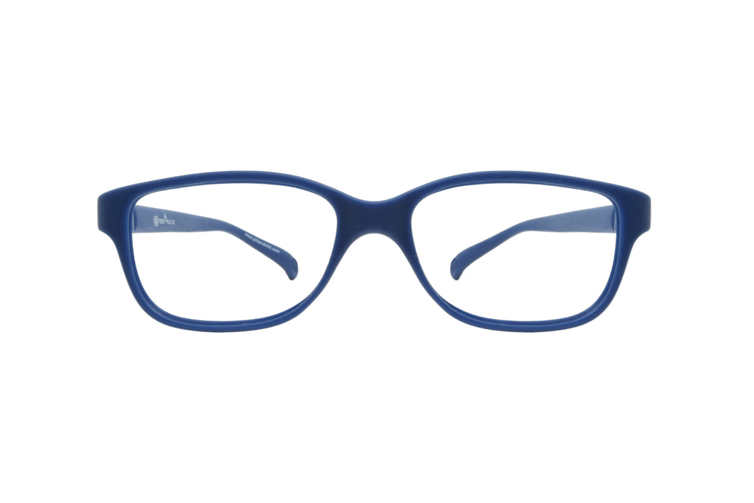 PITT & MITT REMINGTON NAVY 49 KIDS FRAME