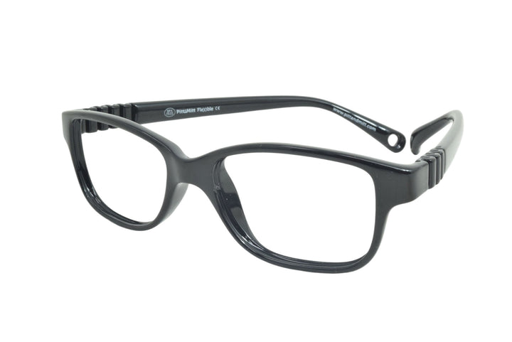 PITT & MITT RENTON FLEXIBLE BLACK S 47 FRAME