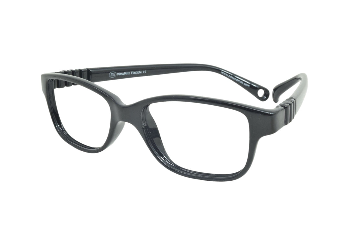 PITT & MITT RENTON FLEXIBLE BLACK S 45 FRAME
