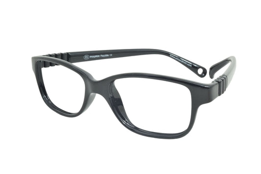 PITT & MITT RENTON FLEXIBLE BLACK S 45 FRAME