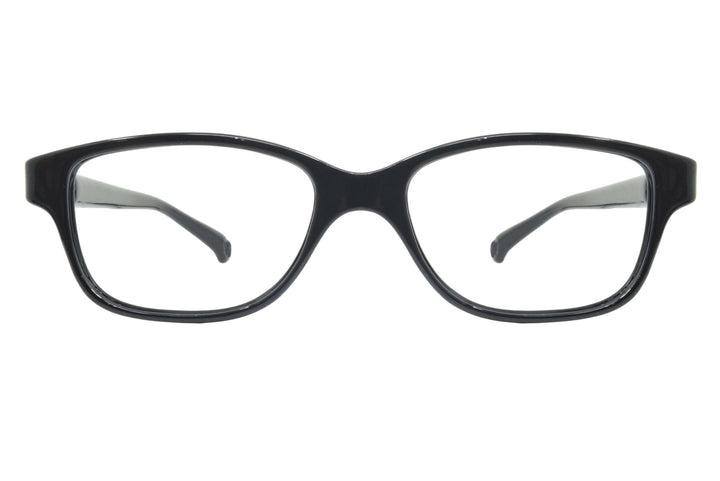 PITT & MITT RENTON FLEXIBLE BLACK S 47 FRAME