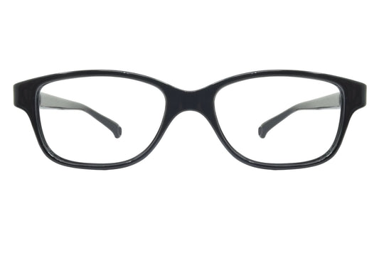 PITT & MITT RENTON FLEXIBLE BLACK S 45 FRAME