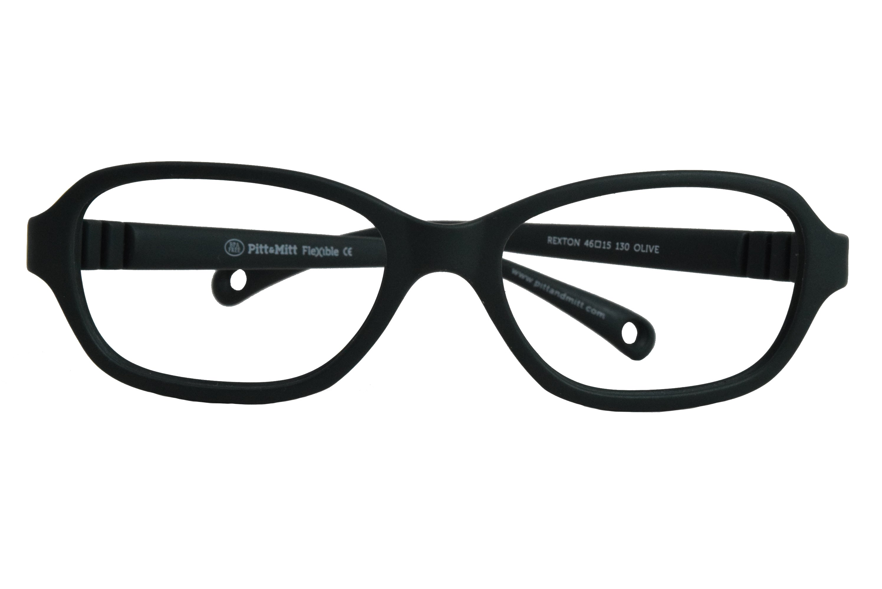 PITT & MITT REXTON  OLIVE NA Full 48 135 Plastic FRAME