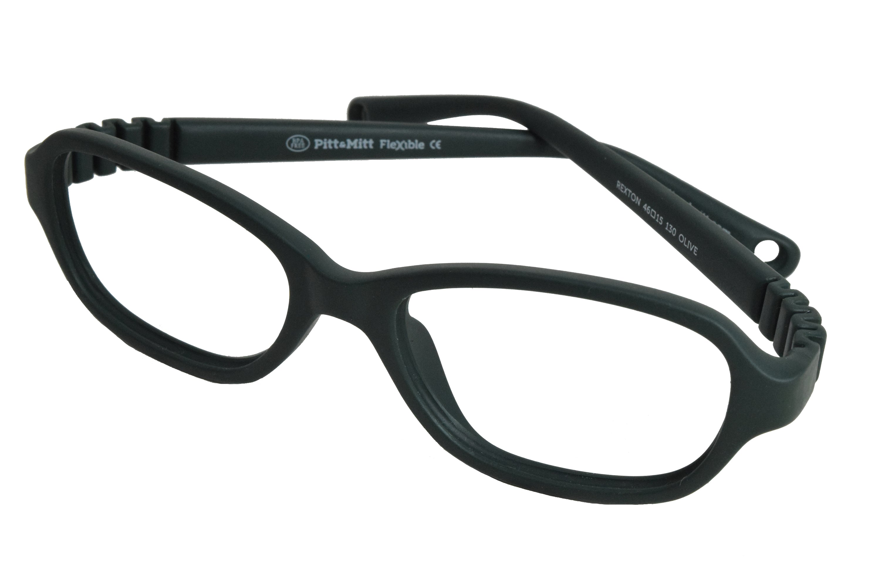 PITT & MITT REXTON  OLIVE NA Full 48 135 Plastic FRAME