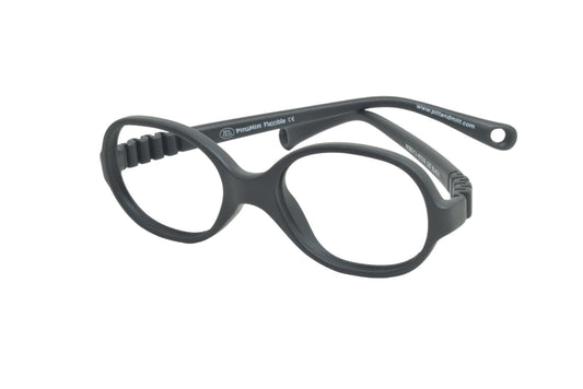 PITT & MITT ROBO BLACK 38 FRAME