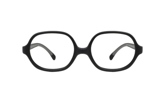 PITT & MITT SCAPIA T FLEXIBLE BLACK GREY 44 KIDS FRAME