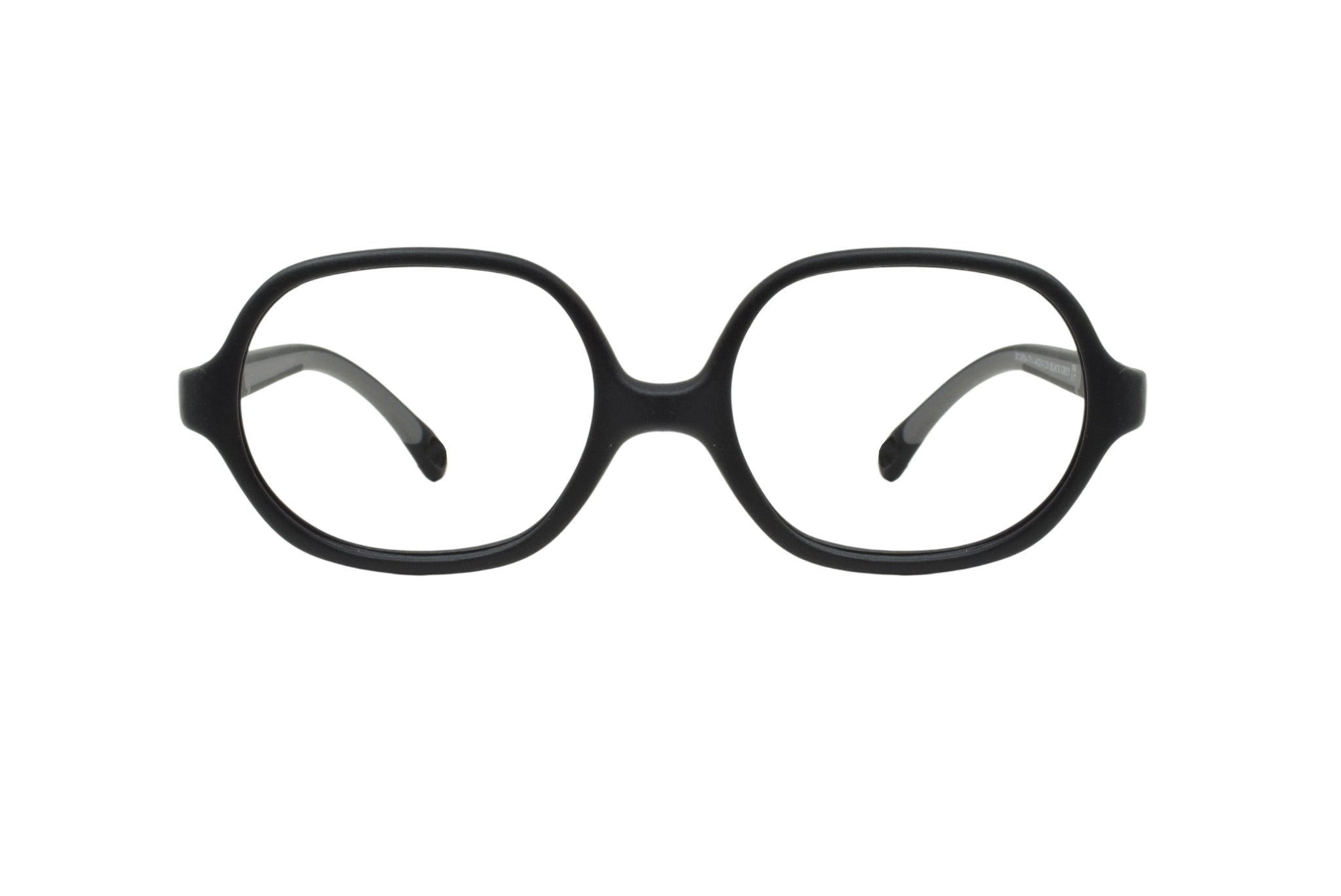 PITT & MITT SCAPIA T FLEXIBLE BLACK GREY 44 KIDS FRAME