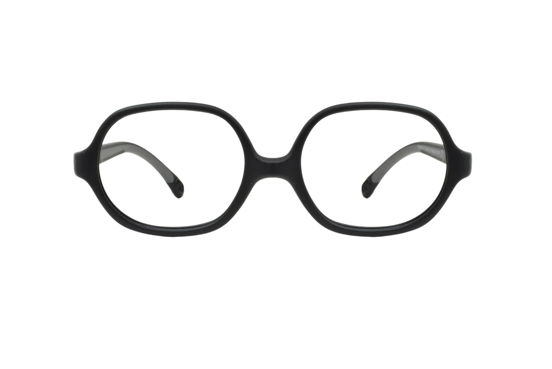 PITT & MITT SCAPIA T FLEXIBLE BLACK GREY 44 KIDS FRAME