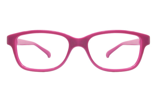 PITT & MITT SKYLER S FLEXIBLE FUCHSIA S 48 KIDS FRAME