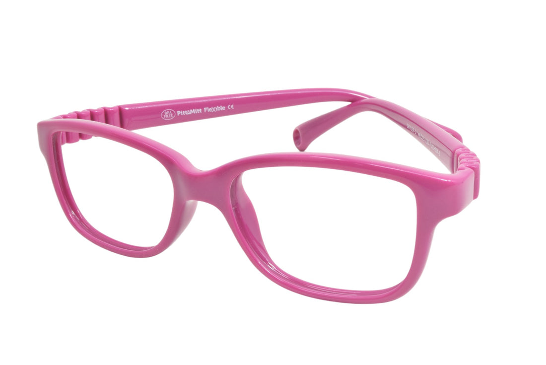 PITT & MITT SKYLER S FLEXIBLE FUCHSIA S 48 KIDS FRAME