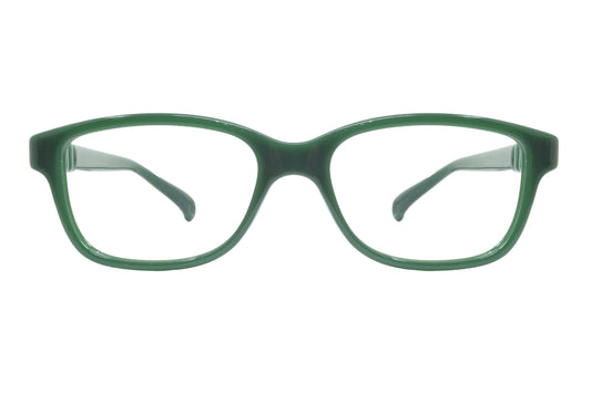 PITT & MITT SKYLER S FLEXIBLE OLIVE S 48 KIDS FRAME