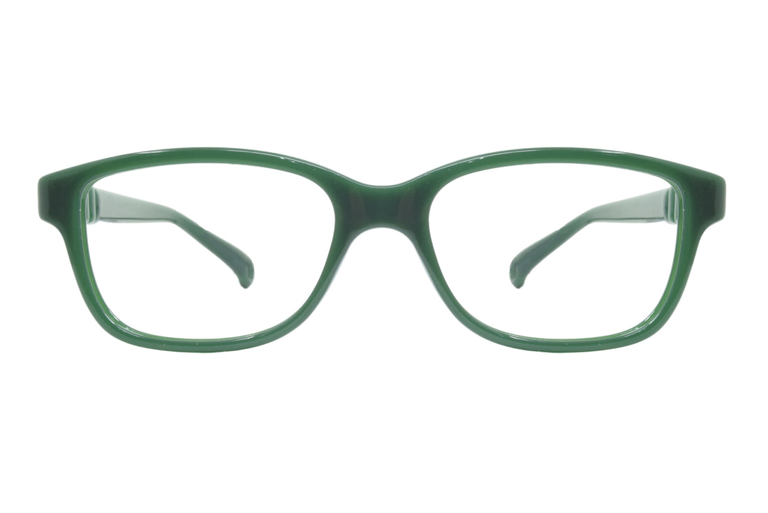 PITT & MITT SKYLER S FLEXIBLE OLIVE S 48 KIDS FRAME