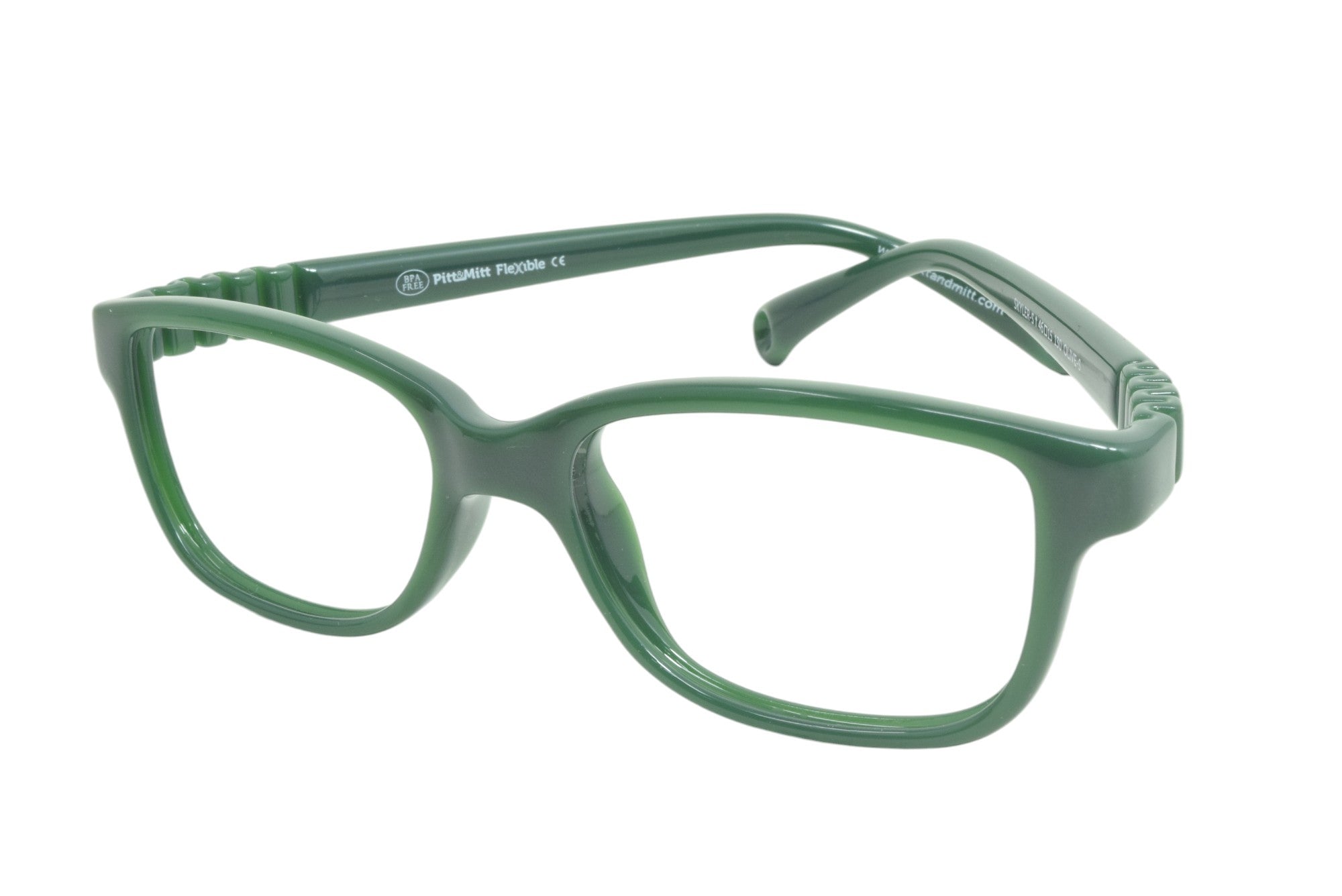 PITT & MITT SKYLER S FLEXIBLE OLIVE S 48 KIDS FRAME