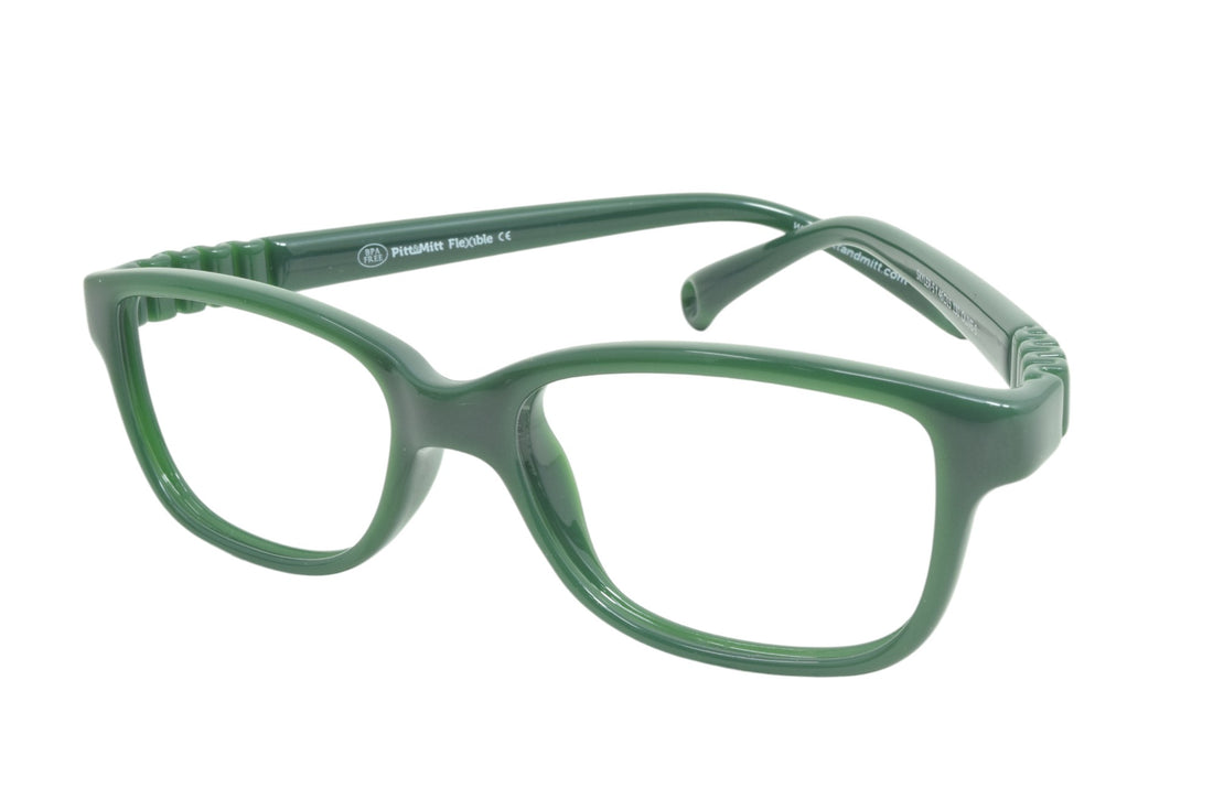 PITT & MITT SKYLER S FLEXIBLE OLIVE S 48 KIDS FRAME
