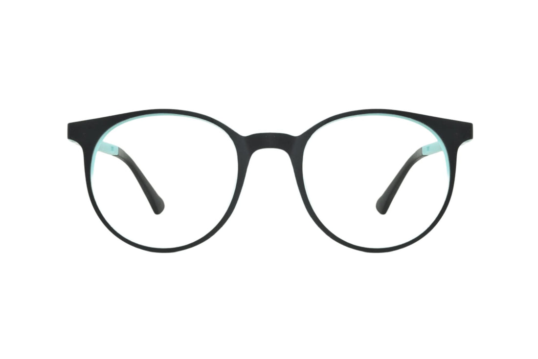 PITT & MITT STICK ON 14BM CLIPON BLACK AQUA 46 FRA