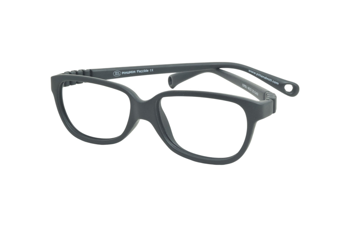 PITT & MITT SUPER FLEIXBLE BLACK 44 FRAME