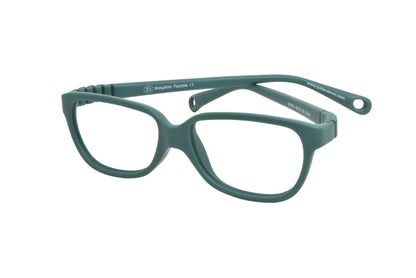PITT & MITT SUPER FLEXIBLE OLIVE 46 FRAME