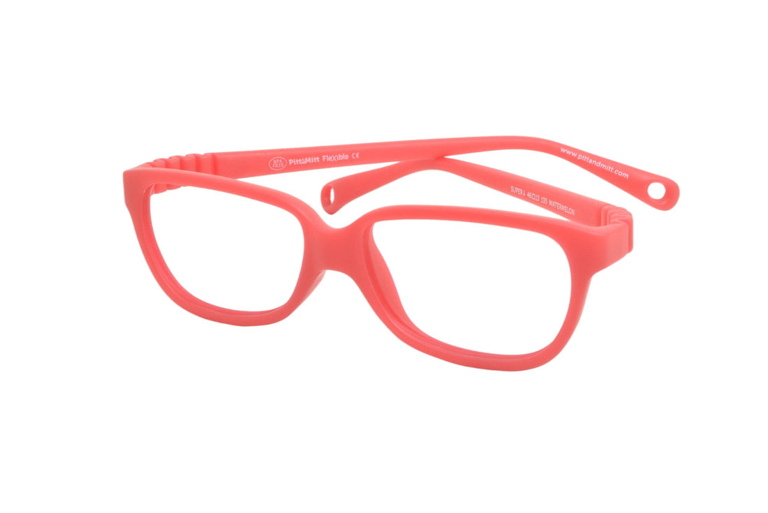 PITT & MITT SUPER FLEXIBLE WATERMELON 46 FRAME