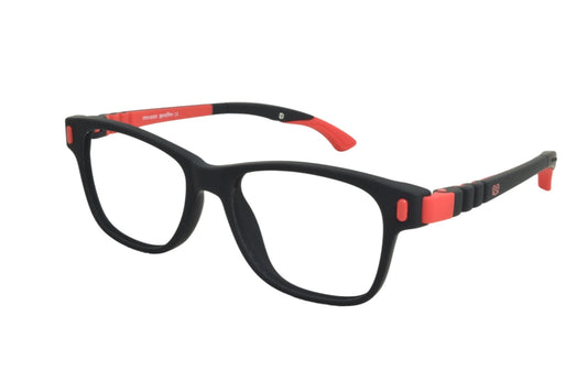PITT & MITT TIKFIT2 FLEXIBLE BLK RED 47 FRAME