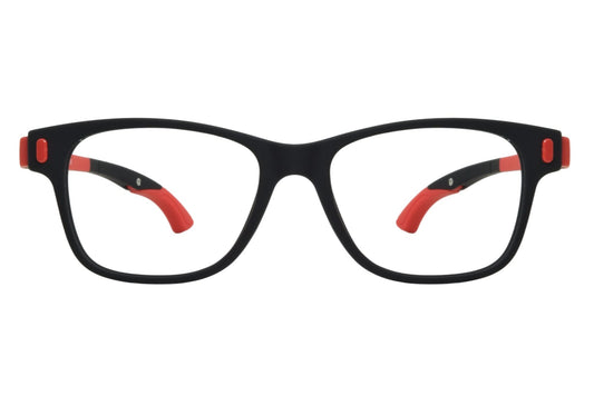 PITT & MITT TIKFIT2 FLEXIBLE BLK RED 47 FRAME