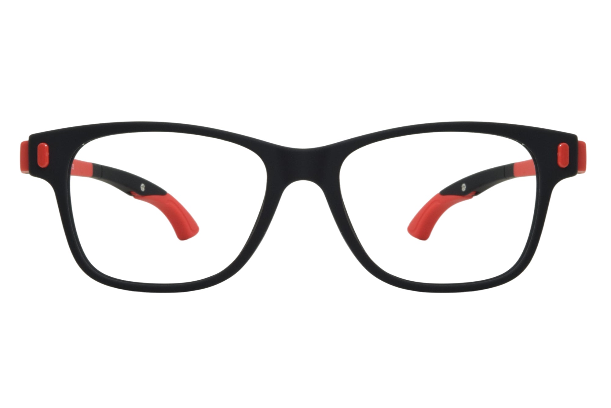 PITT & MITT TIKFIT2 FLEXIBLE BLK RED 47 FRAME