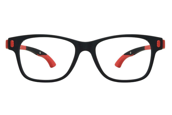 PITT & MITT TIKFIT2 FLEXIBLE BLK RED 47 FRAME