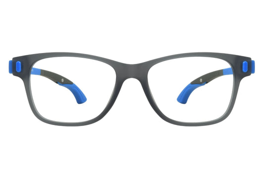 PITT & MITT TIKFIT2 FLEXIBLE GRY BLU 47 FRAME