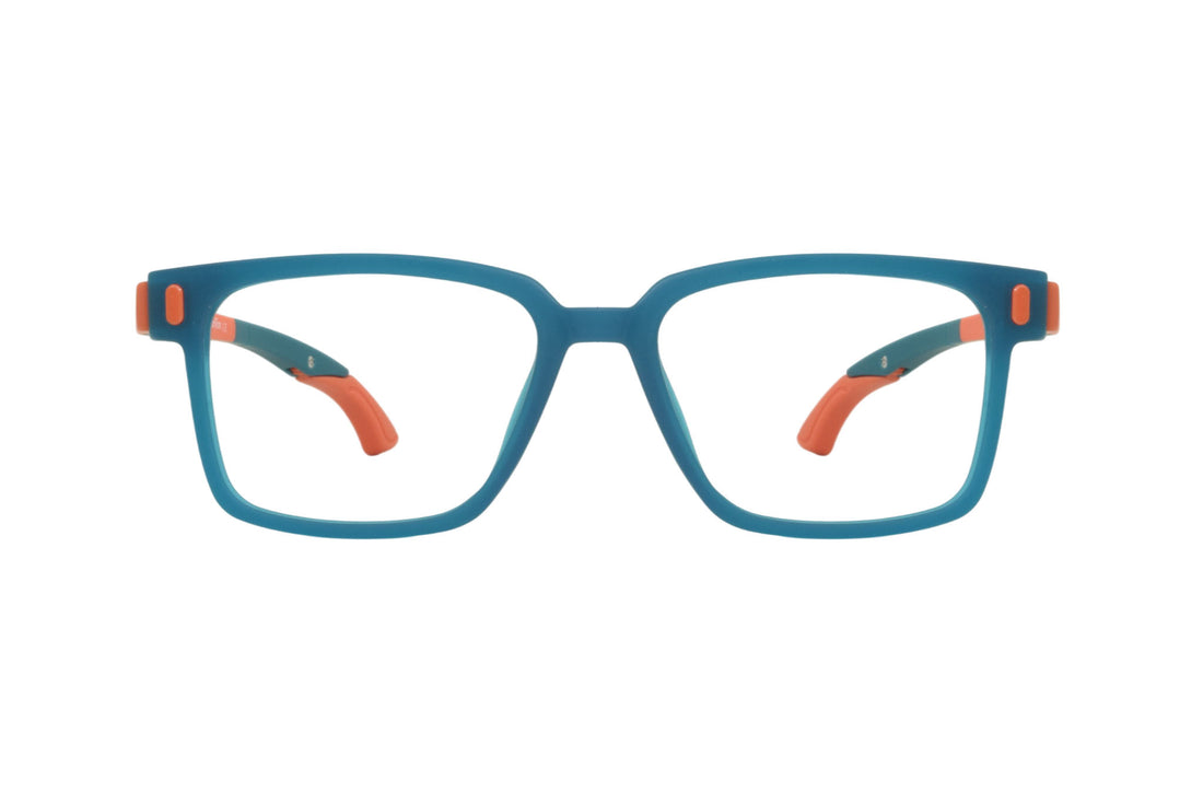 PITT & MITT TIKFIT 5 TEAL ORA 48 KIDS FRAME