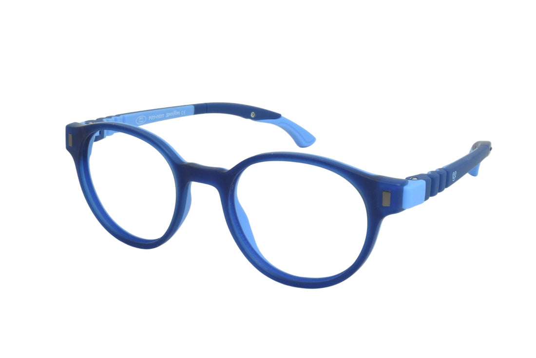 PITT & MITT TIKFIT 6  BLU SKY 46 KIDS FRAME