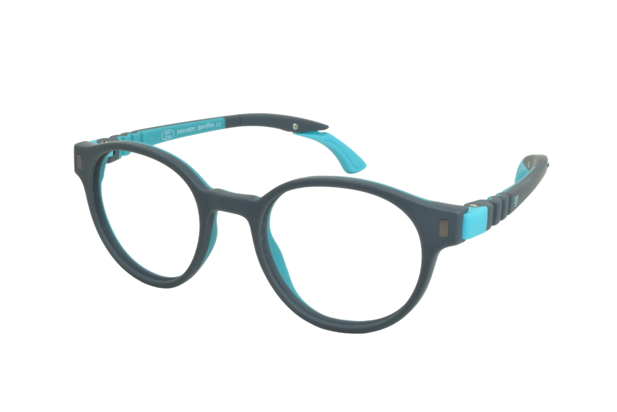PITT & MITT TIKFIT 6 GREY AQA 46 KIDS FRAME