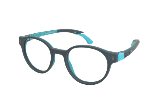 PITT & MITT TIKFIT 6 GREY AQA 46 KIDS FRAME