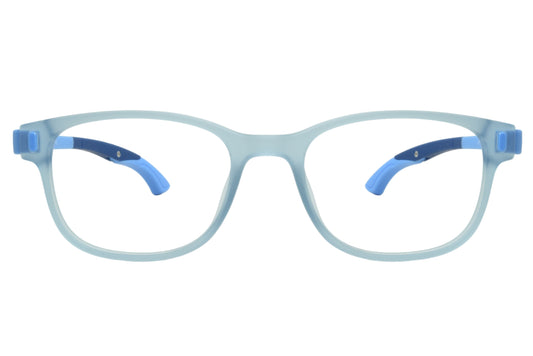 PITT & MITT TIVOLI BLU SKY 52 KIDS FRAME