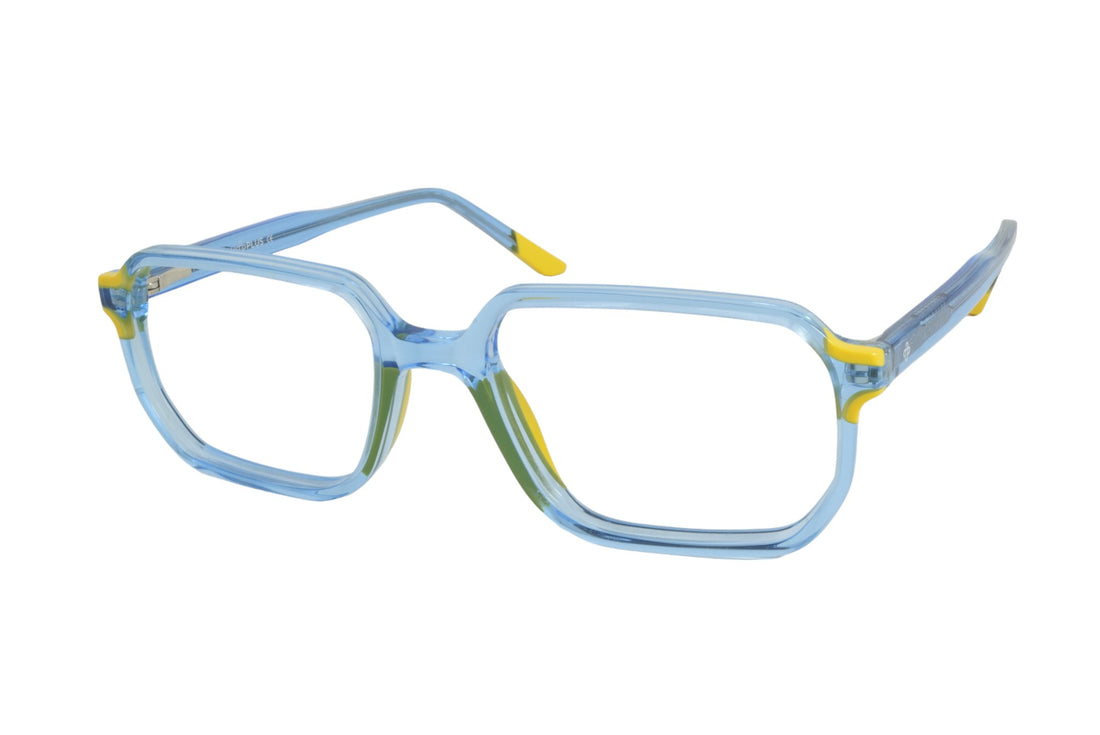 PITT & MITT SIDE CUT  C3 51 KIDS FRAME