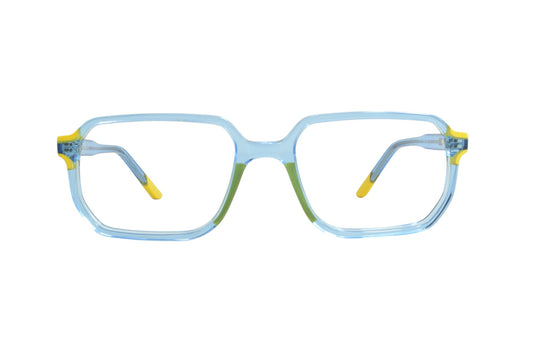 PITT & MITT SIDE CUT  C3 51 KIDS FRAME