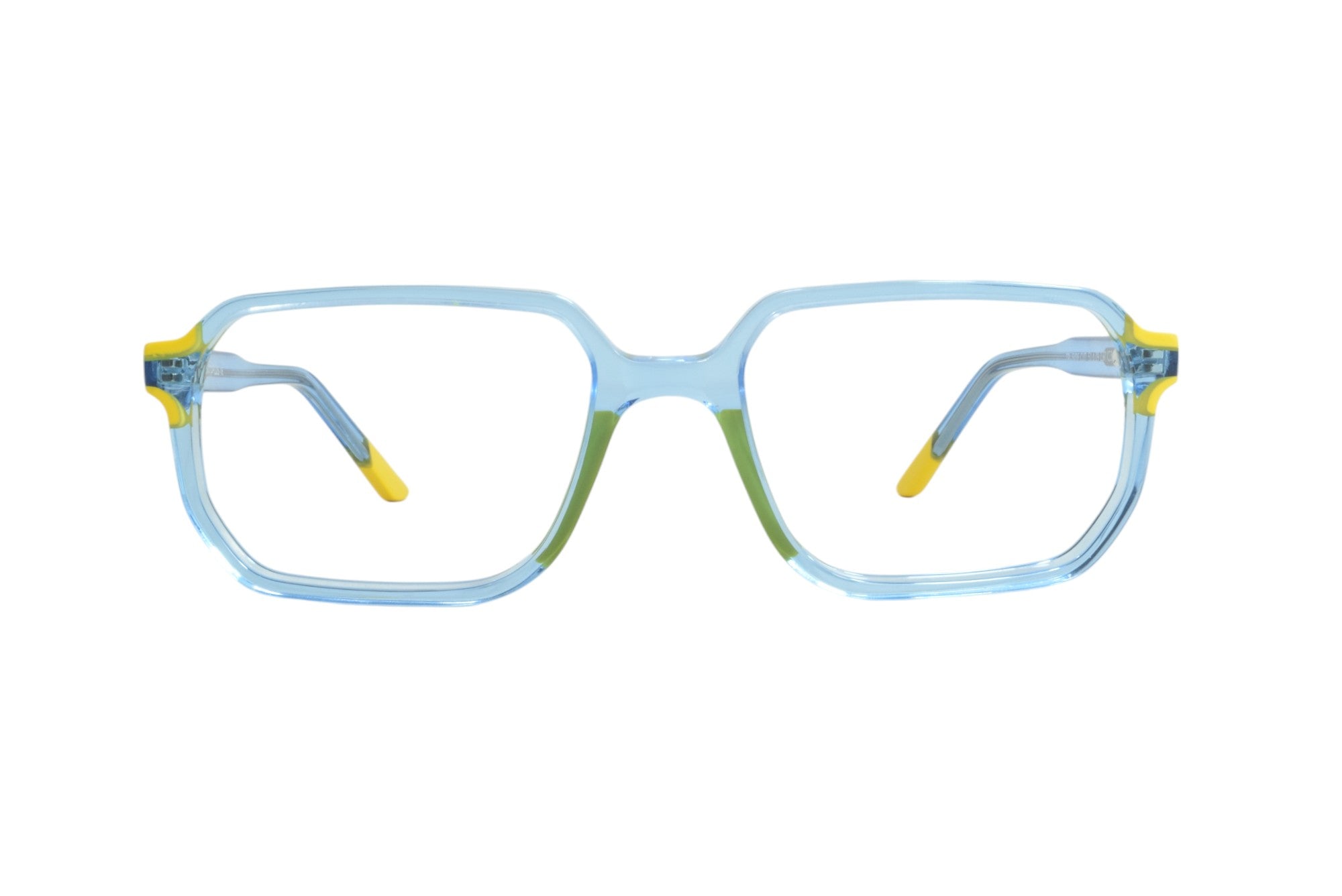 PITT & MITT SIDE CUT  C3 51 KIDS FRAME