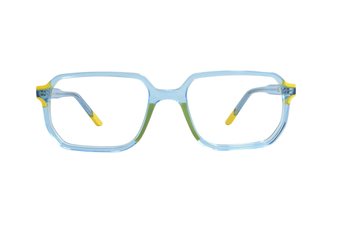 PITT & MITT SIDE CUT  C3 51 KIDS FRAME