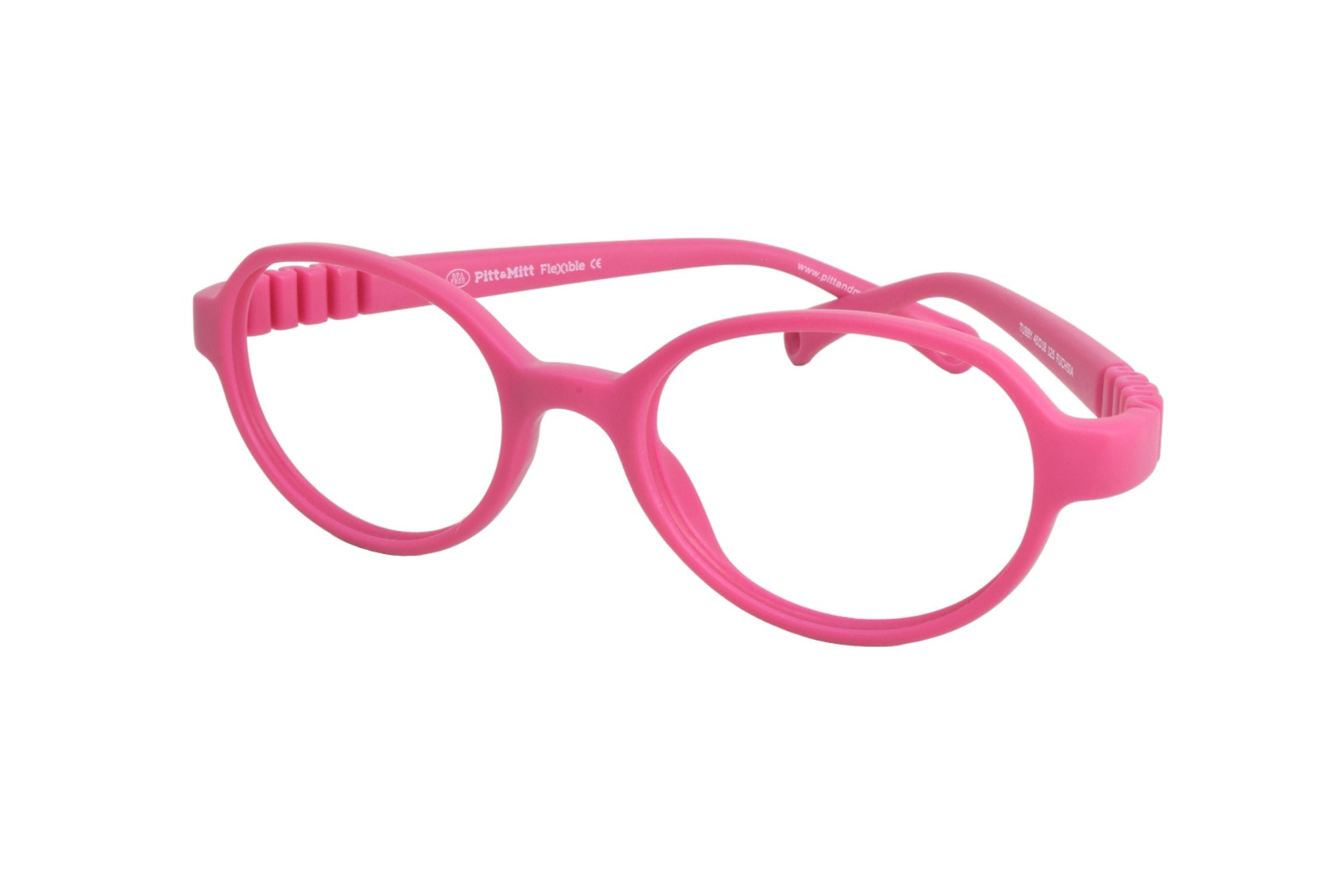 PITT & MITT TUBBY FUCHSIA 45 FRAME