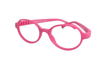 PITT & MITT TUBBY FUCHSIA 45 FRAME