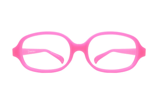 PITT & MITT TUCKER FLEXIBLE PINK PARTY 42 KIDS FRAME