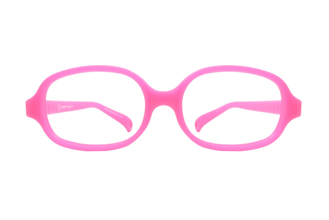 PITT & MITT TUCKER FLEXIBLE PINK PARTY 42 KIDS FRAME