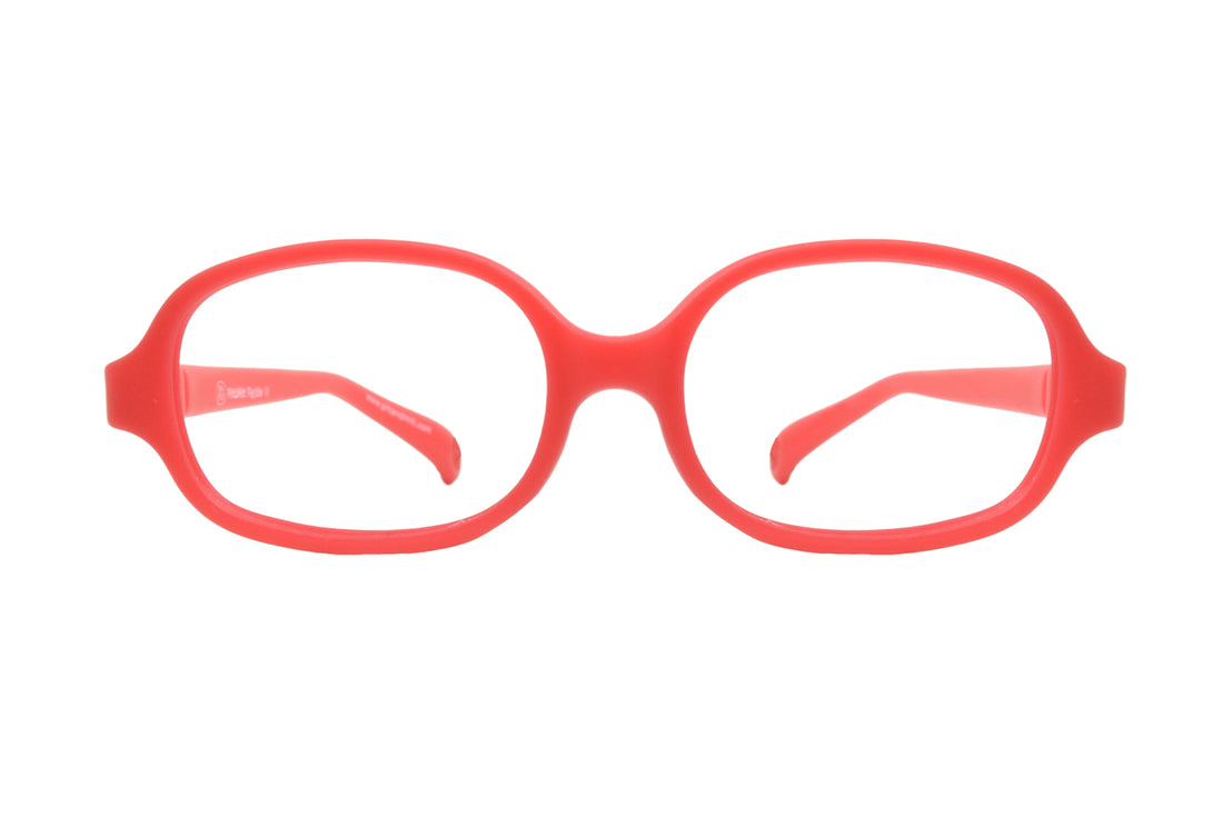 PITT & MITT TUCKER FLEXIBLE WATERMELON 42 KIDS FRAME