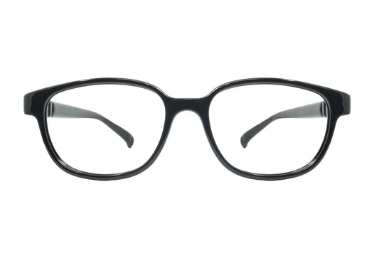 PITT & MITT TUSCAN S FLEXIBLE  BLACK S 47 KIDS FRAME